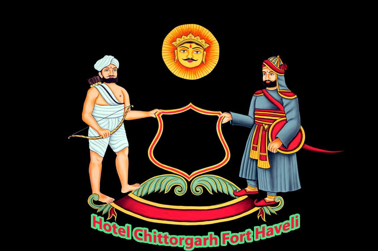 Chittorgarh Fort Haveli Bed & Breakfast Dış mekan fotoğraf