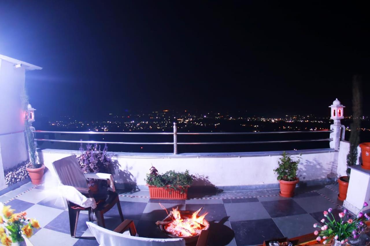 Chittorgarh Fort Haveli Bed & Breakfast Dış mekan fotoğraf