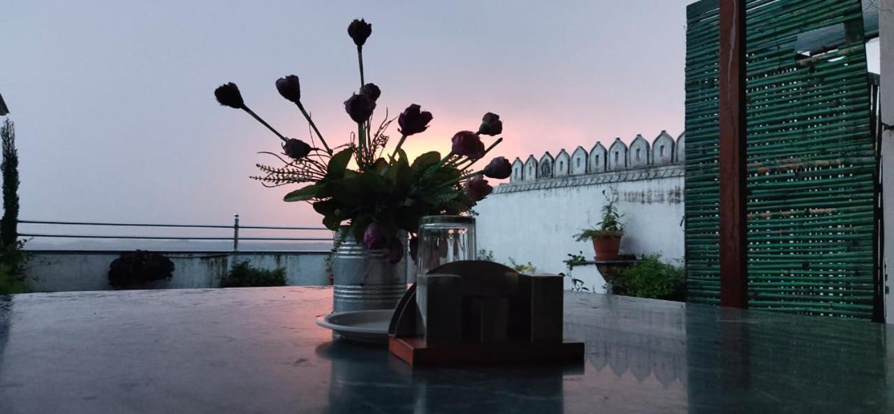 Chittorgarh Fort Haveli Bed & Breakfast Dış mekan fotoğraf